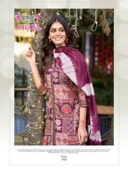 MYSTIC 9  DHARA VOL 1